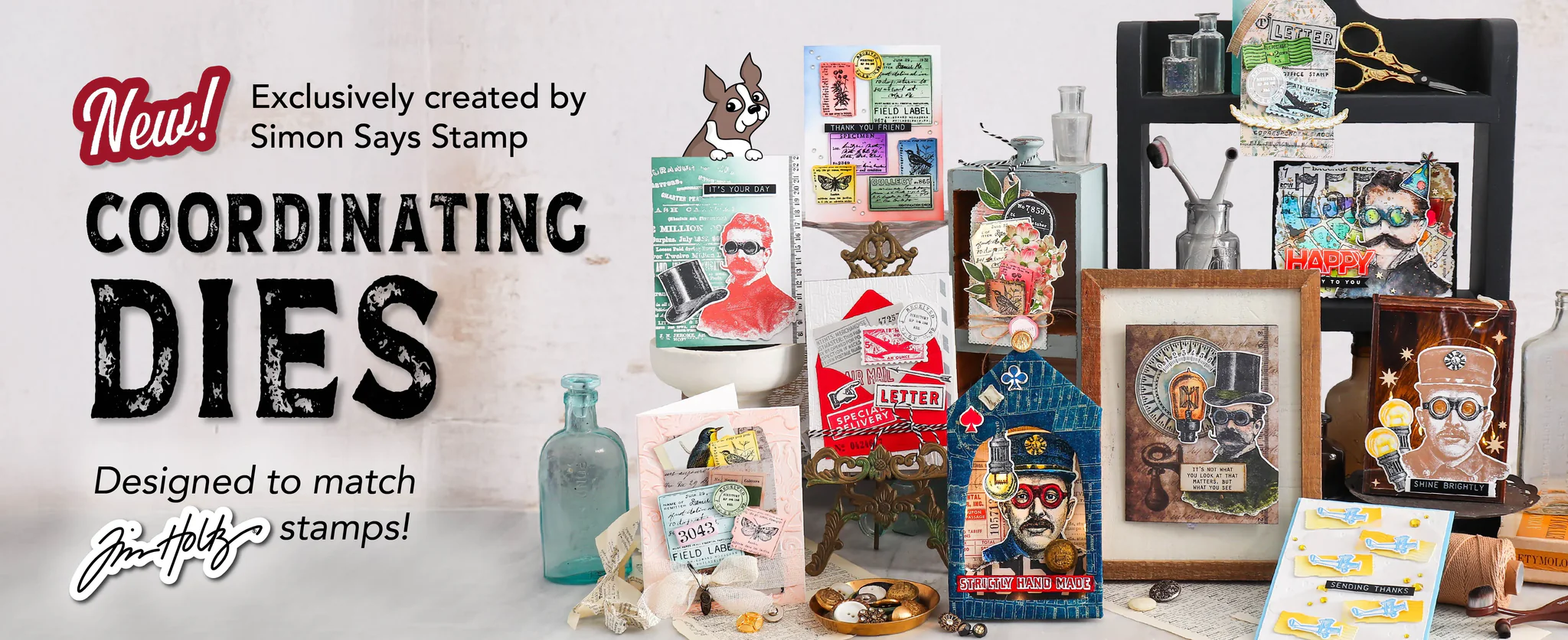 Unleash Your Paper Crafting Creativity